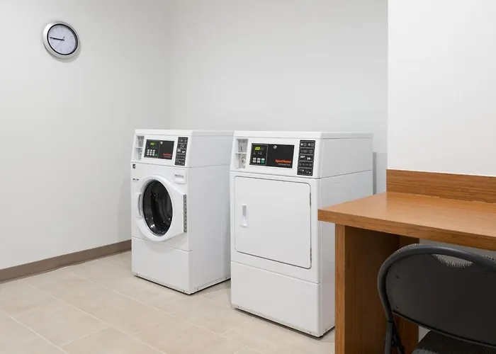 Springhill Suites By Marriott Weatherford Willow Park