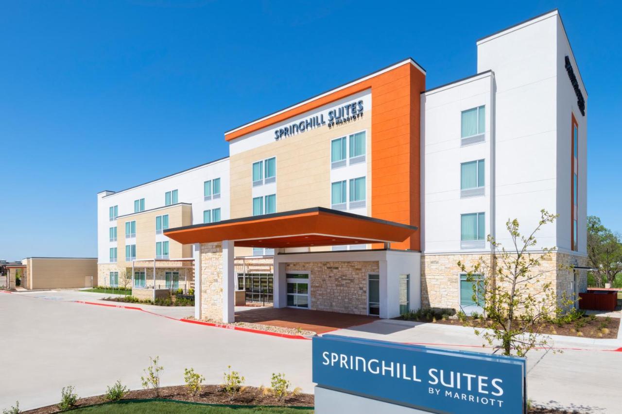 Springhill By Marriott Weatherford