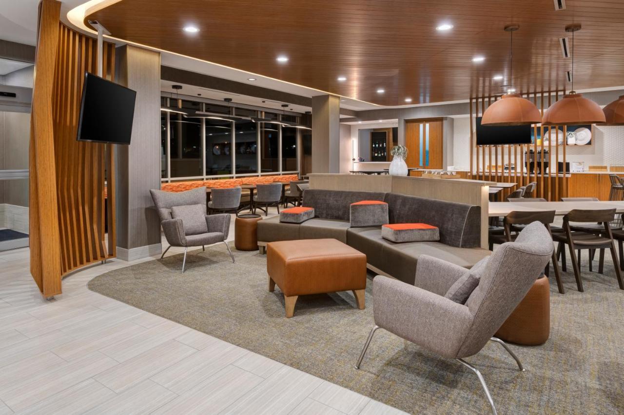 Springhill By Marriott Weatherford