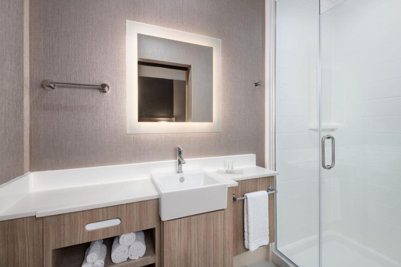 Springhill By Marriott Weatherford Hotel Willow Park