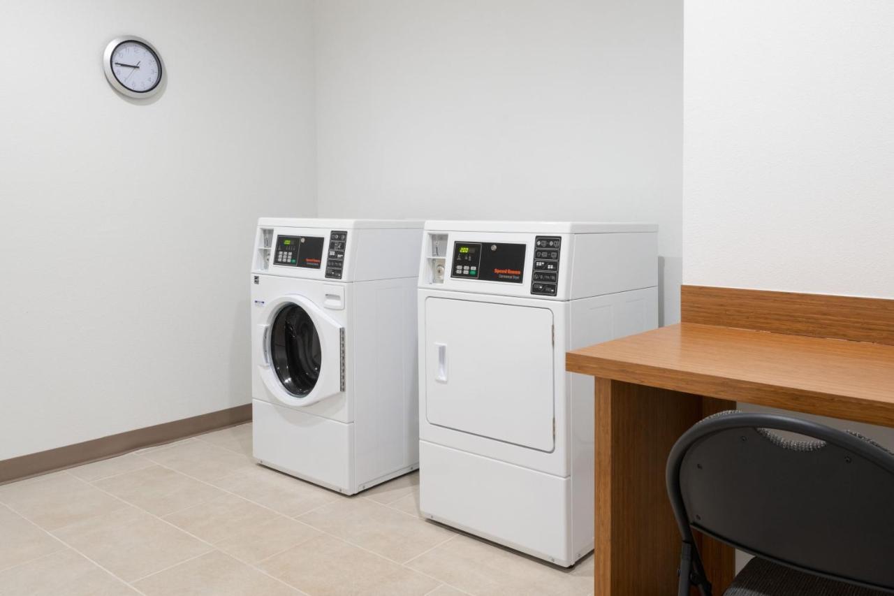 Springhill By Marriott Weatherford 3* Willow Park