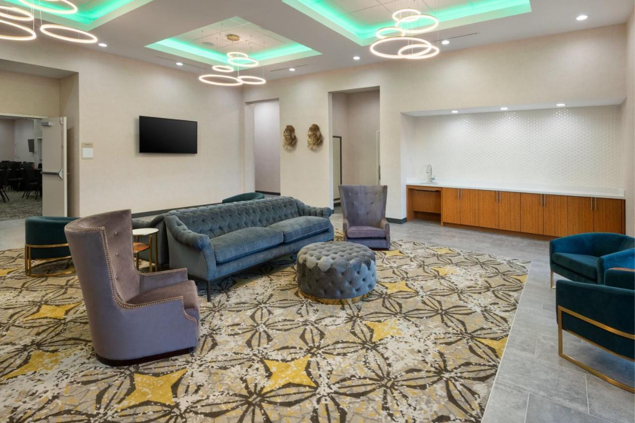 Springhill By Marriott Weatherford